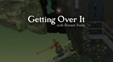 Evolution and Innovation in Getting Over It Unblocked Game